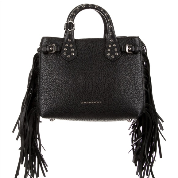 Burberry Handbags - Do not buy